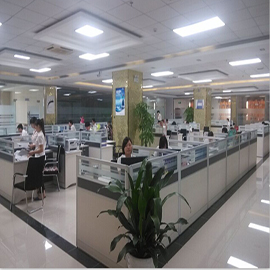 Shenzhen Proge Electronics Co., Ltd. factory image 5