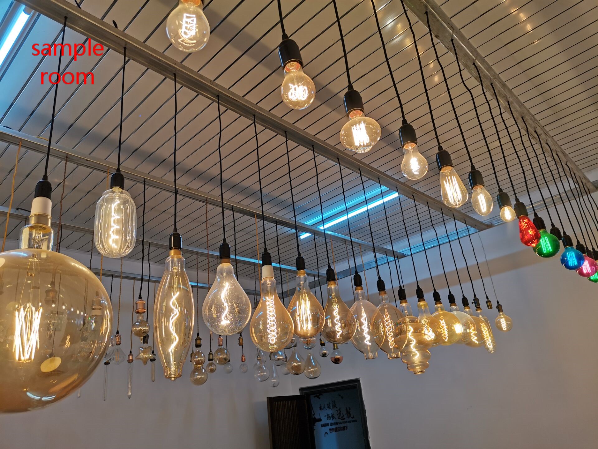 Nantong Flite Technology Co., Ltd. factory image 3