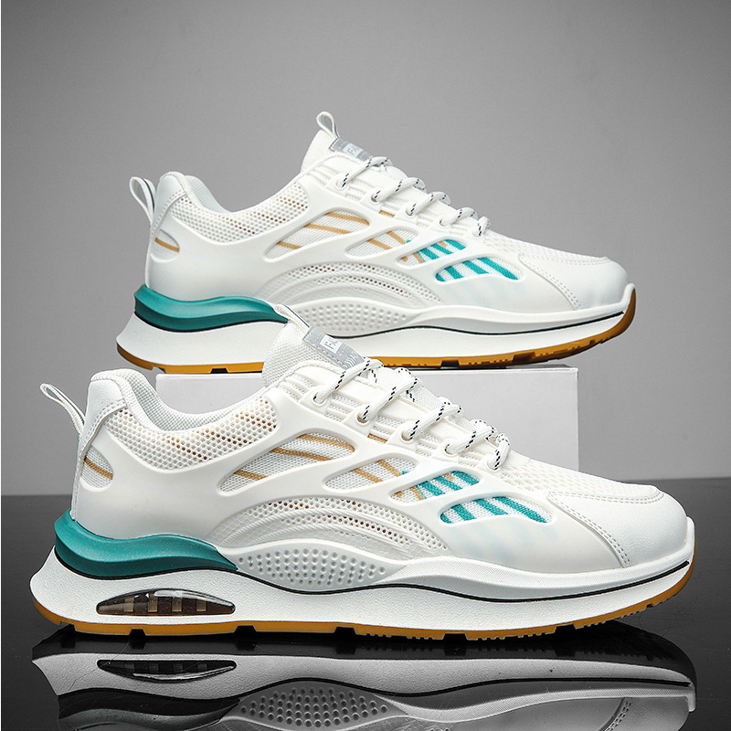 High Quality Basketball Style Shoes Designer Sneakers Men's Casual walking style shoes Sports Shoes Men