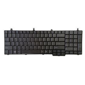 Replacement Notebook Internal Laptop Parts Spare Keyboard for Dell Vostro 1720 1710 1700