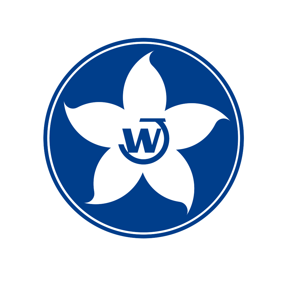 Hunan Wujo Light Industry & Chemical Group Co., Ltd. logo