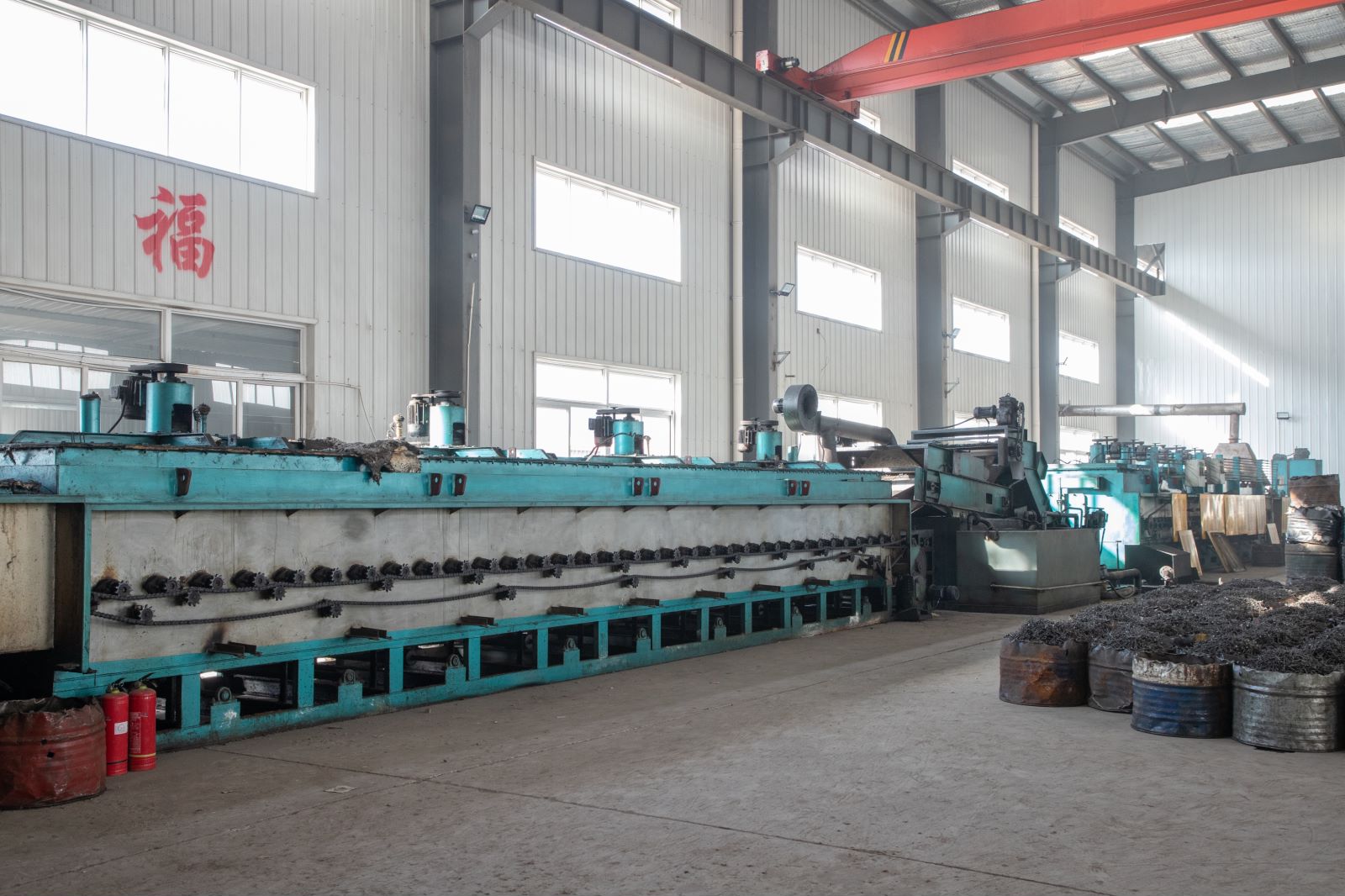 Tianjin Xinruifeng Technology Co., Ltd. Self-drilling Screws