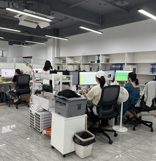 Shaoxing Yunda Textile Co., Ltd. French Terry Fabric