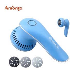 Electric Vacuuming  Callus Remover