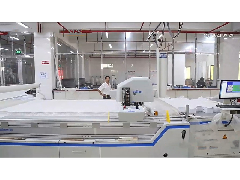 Polywell Group (International) Co., Ltd travel bags