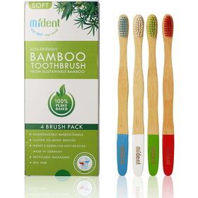High quality cross action nylon bristle soft medium hard adult toothbrush