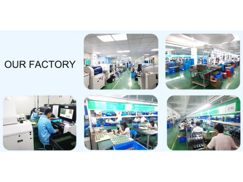 SHT Electronics Co.,Ltd Interphones