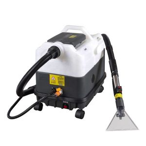 CP-9S Factory Direct Sales Automatic Carpet And Upholstery Steam Cleaning Washing Machine Carpet Vacuum Cleaner