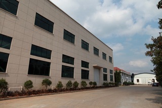 Yongkang Amos Industry And Trade Co., Ltd. ATV