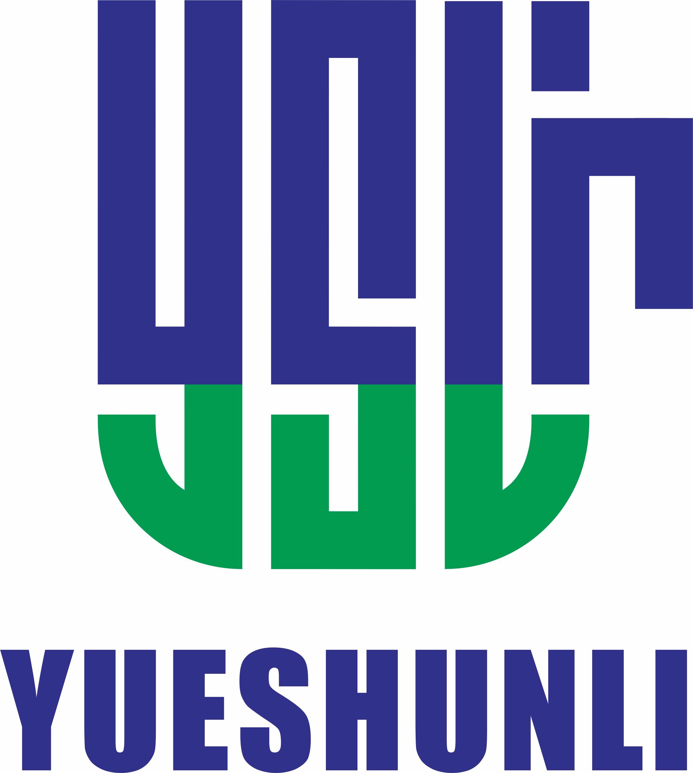 Guangzhou Yueshunli Commodity Co.,Ltd. logo