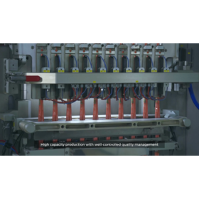 Customized Packaging Ginger Instant Drink Tea Natural Color Green Tea Powder Sachet Packaging Ice Tea Drink Manufacturers