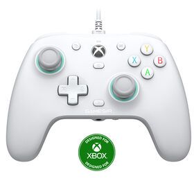GameSir G7SE  wired game controller with hall joystick and triggers for XBOX