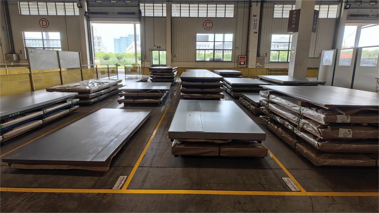 Suzhou Joylive Intelligent Technology Co., Ltd. factory image 1