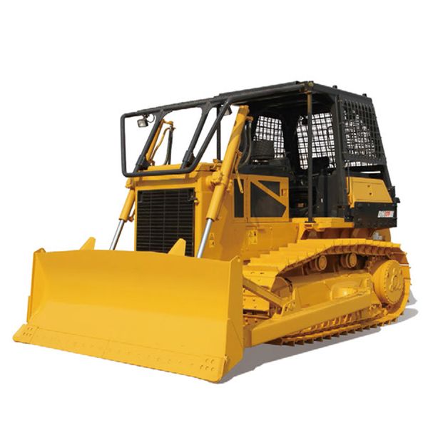 Construction Equipment Bulldozer Chinese Dozer 832F Crawler Bulldozer with Single Ripper