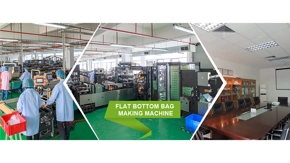 Guangzhou Huacang Paper and Plastics Co., Ltd. Paper Food Boxes