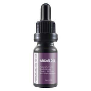 Custom Luxury Organic Essential Oil Natural Hemp Argan Vitamin A C Oil for Body Hair Face Moisturizing  Anti-oxidation