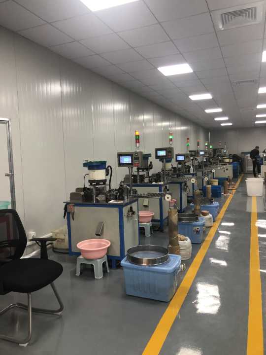 Wuhan Zhenguan Industry And Trade Co., Ltd. BBQ Grill Motor