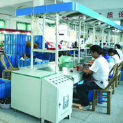 Ningbo Junan Resources Co., Ltd. LED Work Lights
