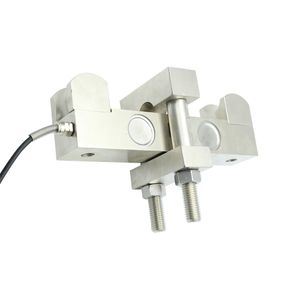High Reliability Tension Type Load Cell Sensor Force Transducer Load Cell for Measurement And Control Of Steel Wire Rope Tension