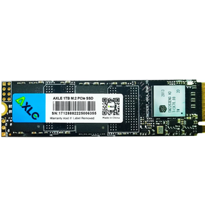 AXLE PC PCIe 2280  Solid State Disk SSD 1TB Hard Drive computer ssd for Laptop