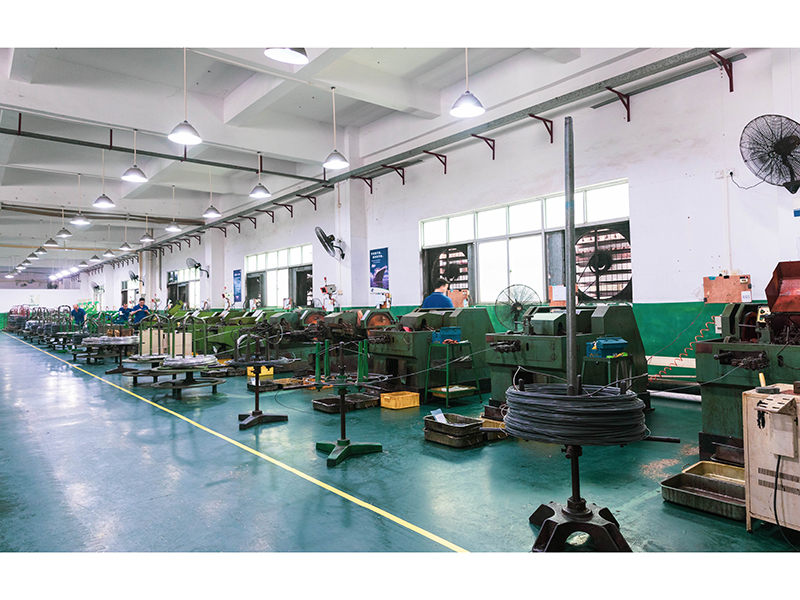Hip Hing Screw Industrial (Dongguan) Co., Ltd. Self Tapping Screws