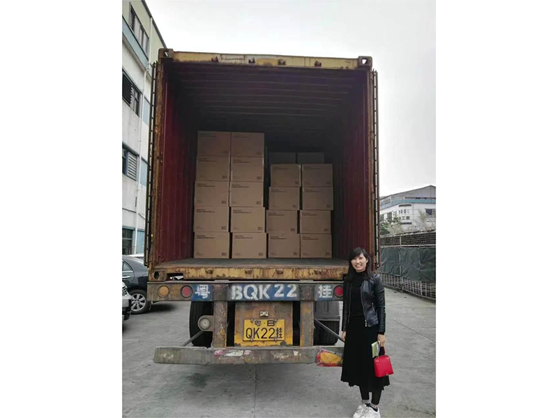 Dongguan Xintaicheng Commercial and Trading Co., Ltd. factory image 2