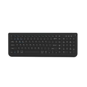 Factory OEM High Quality Portable Bluetooth Keyboard  For iPad Pro Laptop Android IOS Windows Tecaldo Office