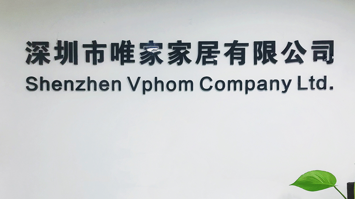 Shenzhen Vphom Co., Ltd. Glass Bottle