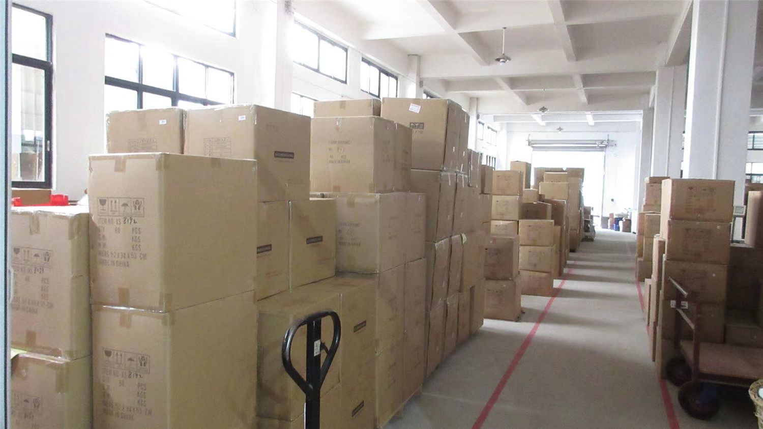 Chaozhou Chaoan Xisheng Ceramics Co., Ltd. Coffee & Tea Sets