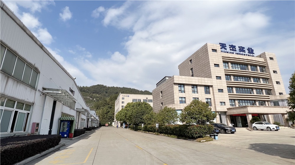 Zhejiang Tianjie Industrial Corp. Fire Alarm Cable