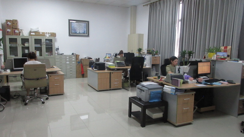 Suzhou Minghuiyuan Technology Co., Ltd. Dust-Free Wiping Cloth