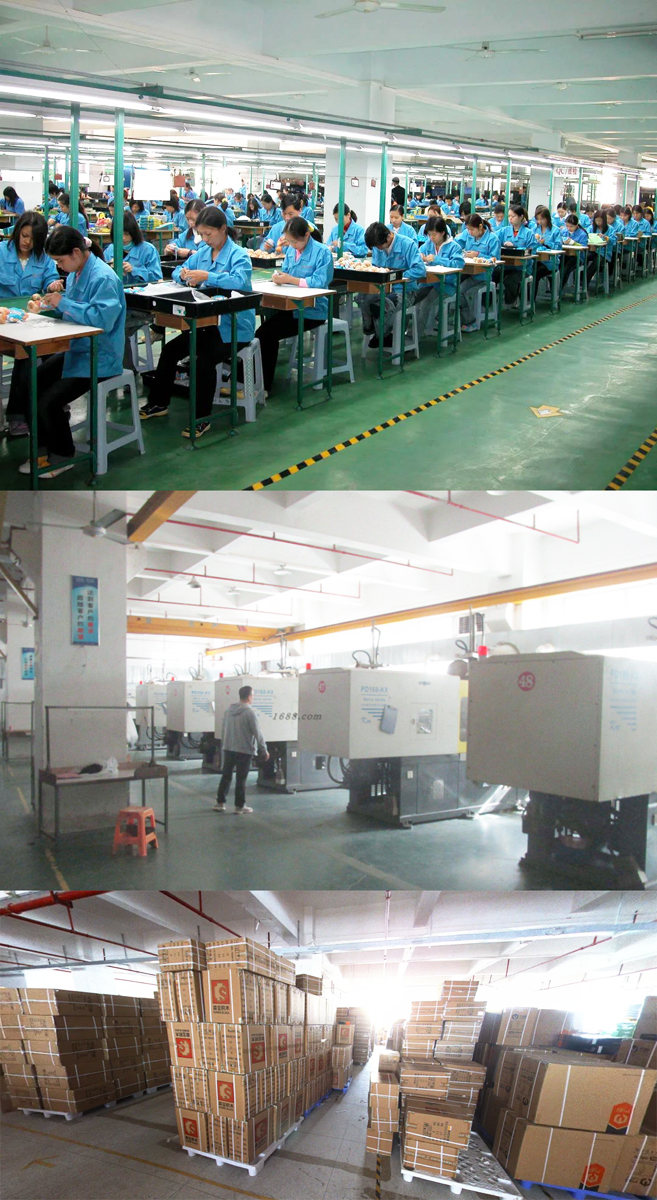 Shantou Chenghai Qilemei Toys Firm Building Blocks