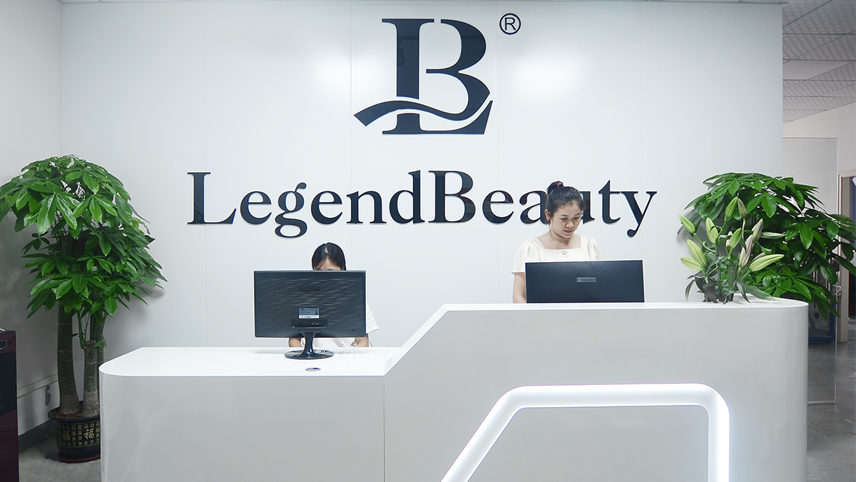 Shenzhen Legend Beauty Beauty Equipment Co., Ltd. Derma Pen