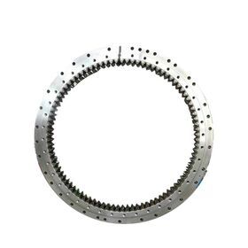 Excavator Slewing Bearing Js130 jz140 Slewing Ring for Model Js140 with Part No.JNB0146