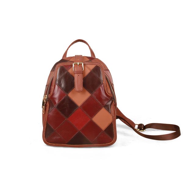 Hot Selling Cheap Custom Factory Outlet Luxury Backpacks Casual Ladies Backpacks Fashion Travel Bags