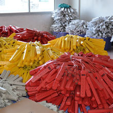 Hangzhou Sweet I&E Co., Ltd. Power strip