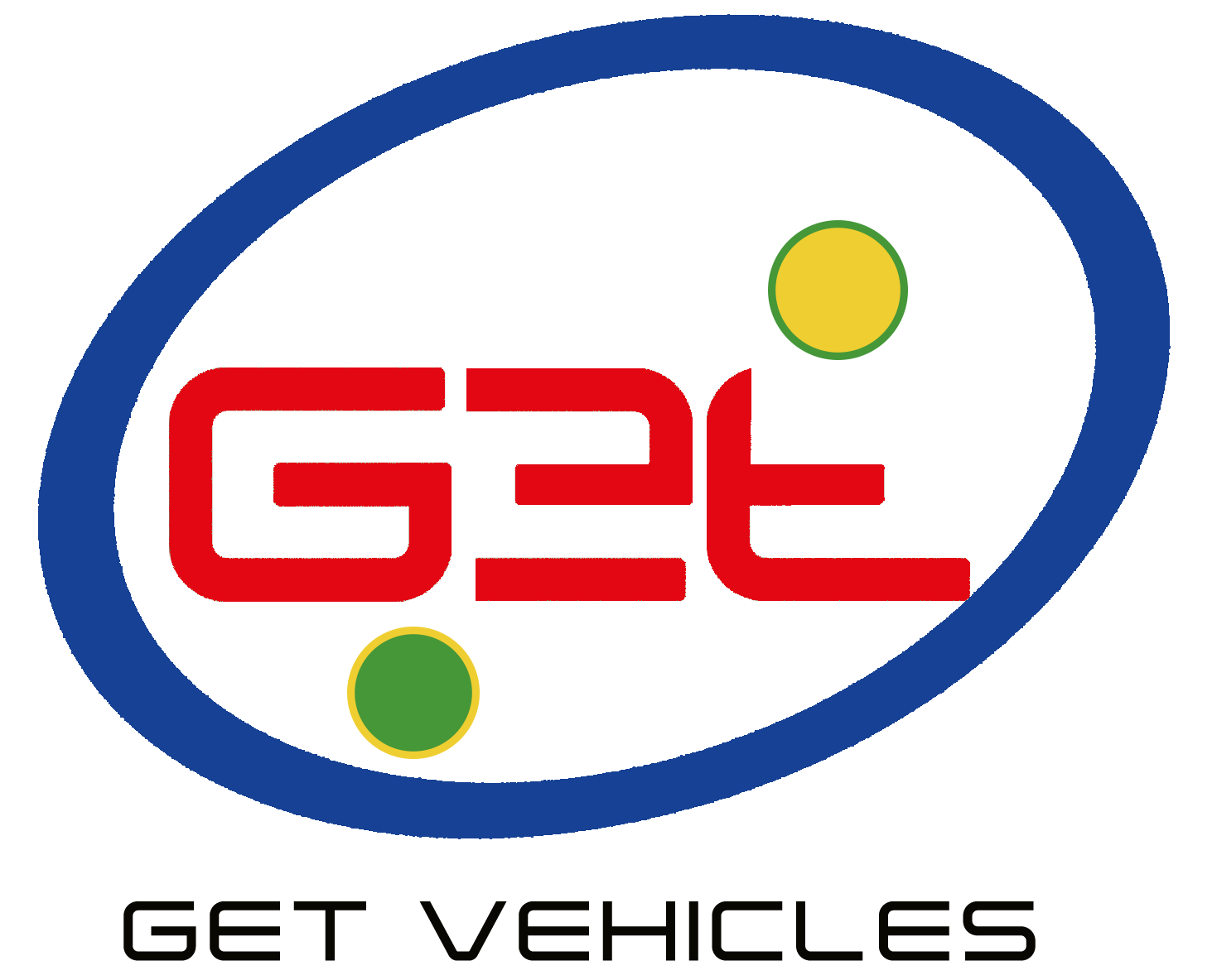 Get Industry & Vehicles Co., Ltd. logo