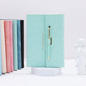 Stationery Factory Custom Printed Journal Planner 2025Diary Promotional Activities Notebooks Gift