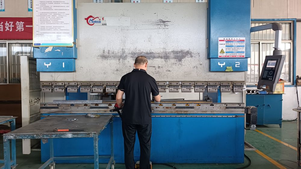Hefei Oscat Tech Co., Ltd. Veterinary Operating Table