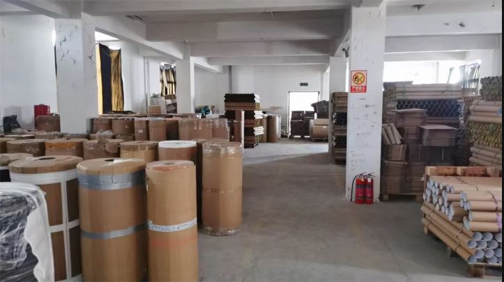 Yiwu Guhe Adhesive Tape Co., Ltd. Double sided tape