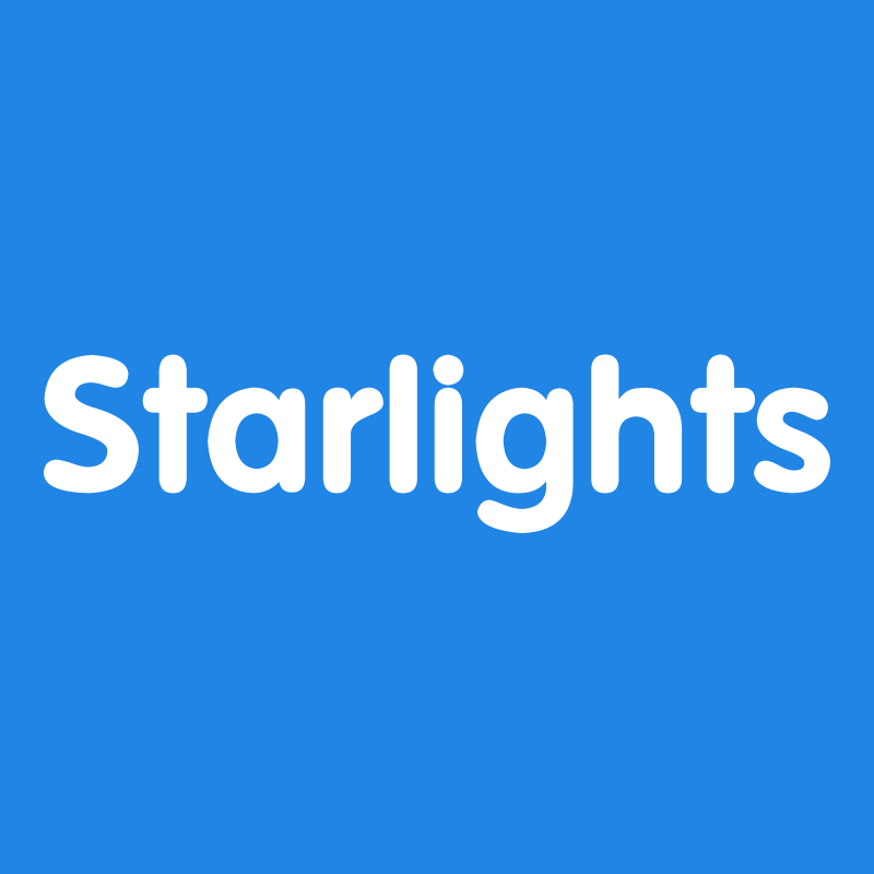 Xiamen Starlights Trading Co., Ltd. logo