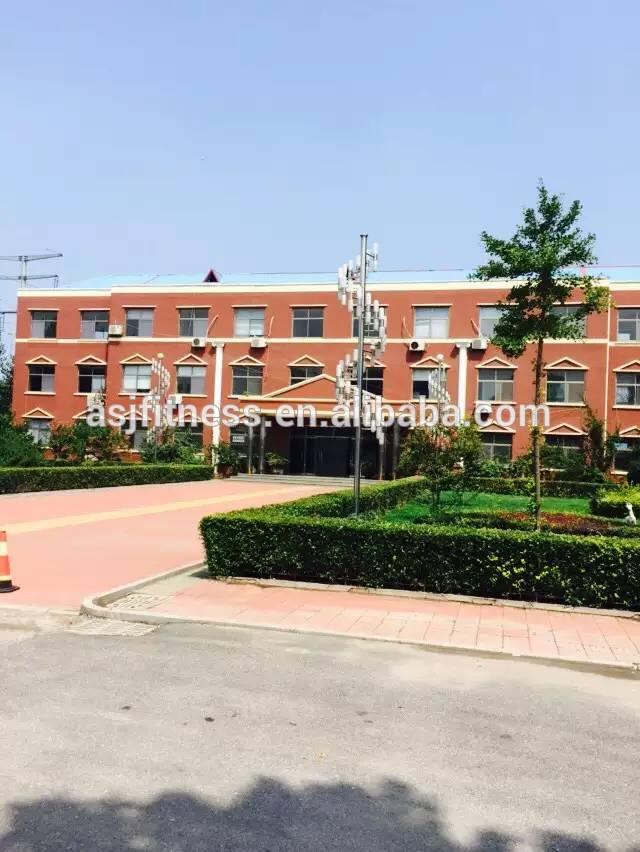 Dezhou Aoshengjia Fitness Equipment Co., Ltd. Fitness Equipment