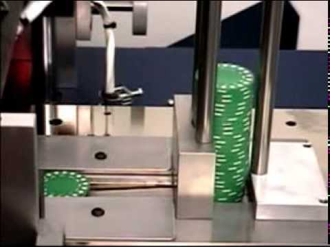 Myriad Holdings Poker Table