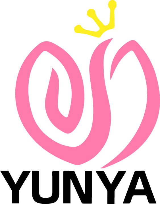 Guangzhou Yunya Cosmetics Co., Ltd. logo