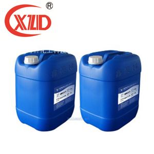 Iron Rust Technology chemical additives