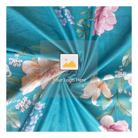 Huzhou factory microfiber polyester bed sheet fabric bedding twill printed fabric hometextile fabric material for bedding