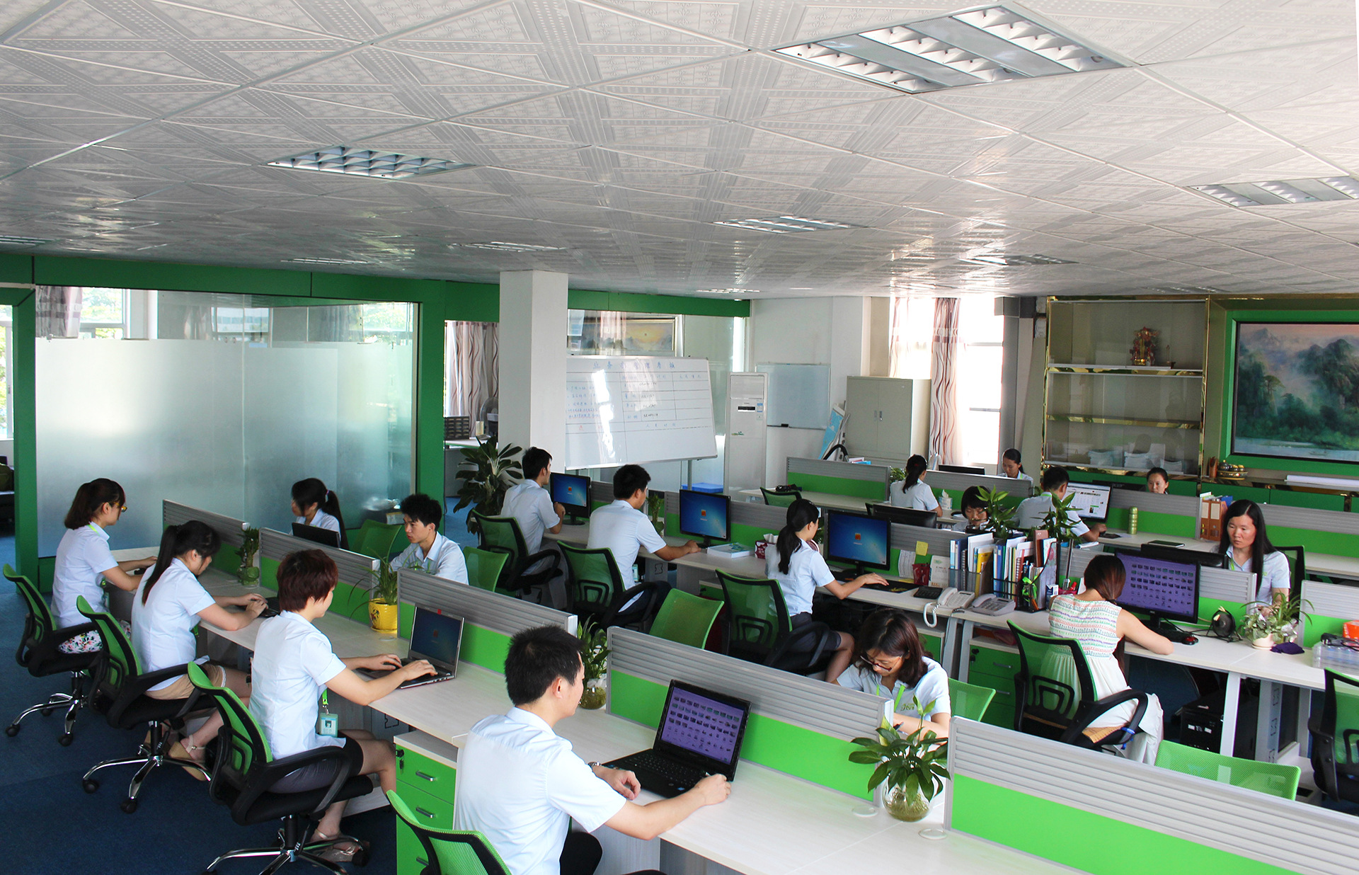Yiwu Kaici Electronic Commerce Firm Balance Bike