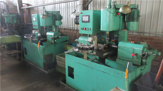 Cangzhou Minchuang Pipe Fitting Co., Ltd. Carbon Steel Pipe Nipple