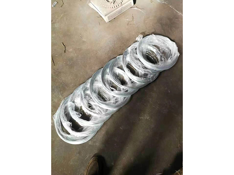 Anping Ruibei Metal Mesh Factory Stainless Steel Wire Mesh