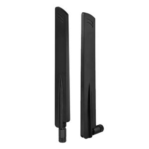 High Omnidirectional Router Antenna Wireless WiFi Router Adapter Antenna